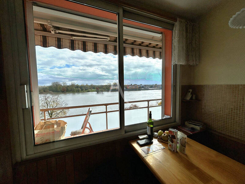 Vente appartement 4 pièces 82.48 m² à Mâcon 71000