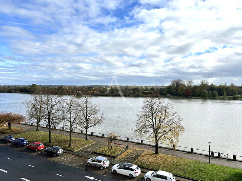 Vente appartement 4 pièces 82.48 m² à Mâcon 71000