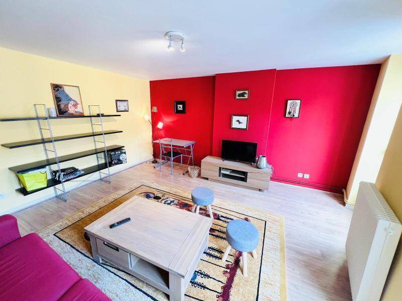 Location appartement 2 pièces 43.99 m² à Mâcon 71000 4 - 585 €