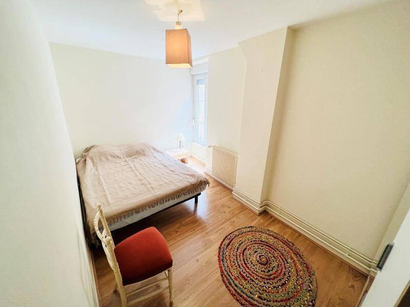 Location appartement 2 pièces 43.99 m² à Mâcon 71000 4 - 585 €