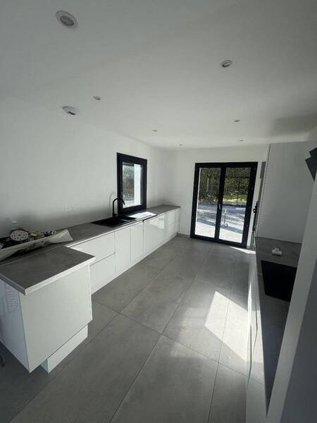 Location maison neuve 4 pièces 95.87 m² à Mâcon 71000 - 1 300 €