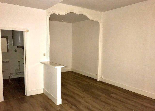 Location appartement 1 pièce 30.13 m² à Mâcon 71000 4 - 420 €