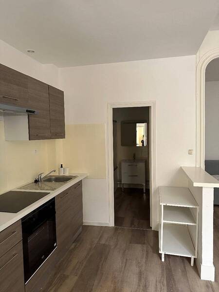 Location appartement 1 pièce 30.13 m² à Mâcon 71000 4 - 420 €