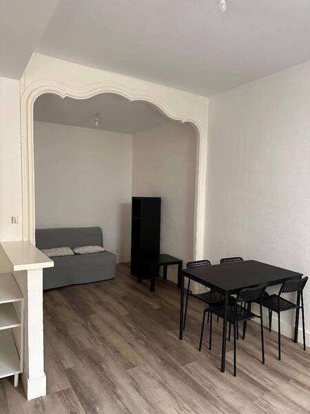 Location appartement 1 pièce 30.13 m² à Mâcon 71000 4 - 420 €