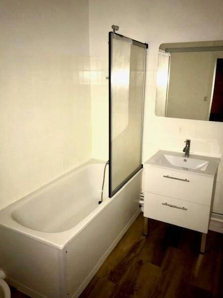 Location appartement 1 pièce 30.13 m² à Mâcon 71000 4 - 420 €