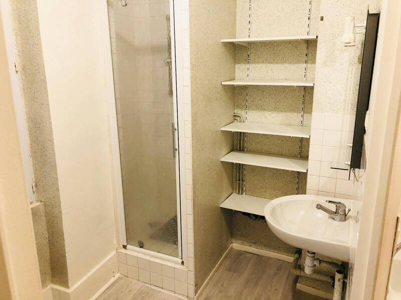 Location appartement rénové 3 pièces 70.3 m² à Mâcon 71000 4 - 650 €