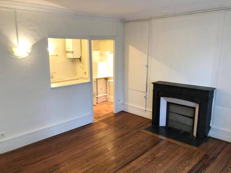 Location appartement rénové 3 pièces 70.3 m² à Mâcon 71000 4 - 650 €