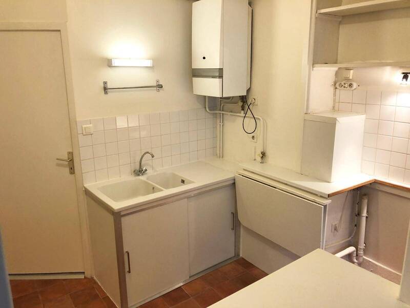 Location appartement rénové 3 pièces 70.3 m² à Mâcon 71000 4 - 650 €