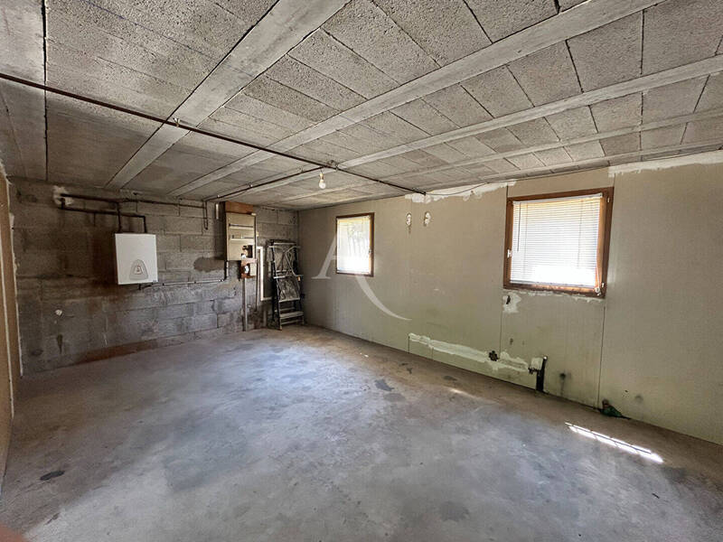 Vente maison 4 pièces 90.47 m² à Laizé 71870