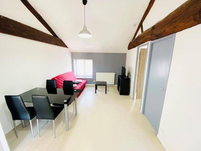 Location appartement 2 pièces 38.4 m² à Mâcon 71000 4 - 410 €