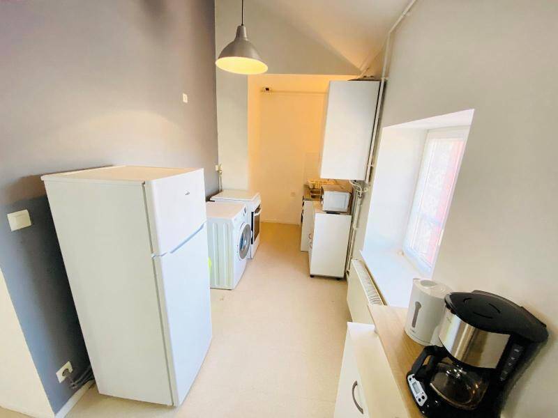 Location appartement 2 pièces 38.4 m² à Mâcon 71000 4 - 410 €