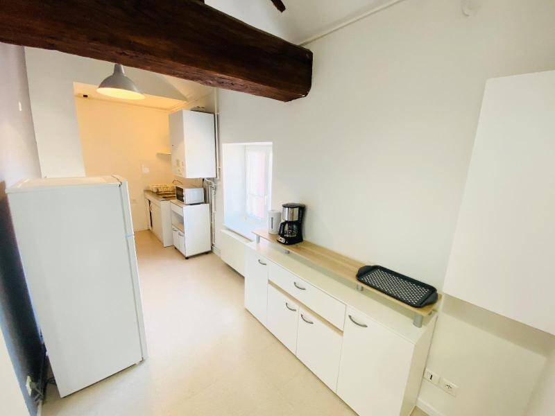 Location appartement 2 pièces 38.4 m² à Mâcon 71000 4 - 410 €