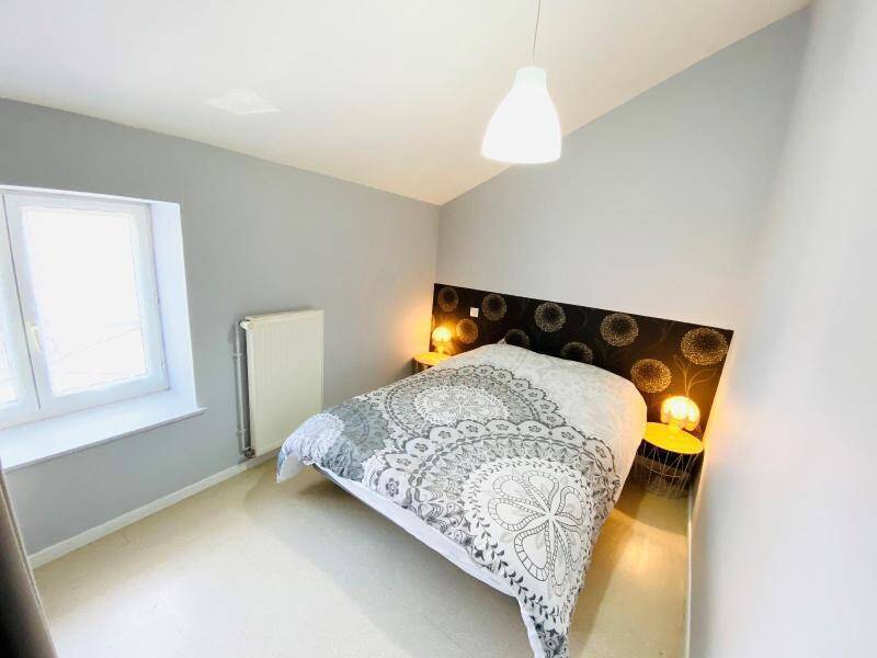 Location appartement 2 pièces 38.4 m² à Mâcon 71000 4 - 410 €