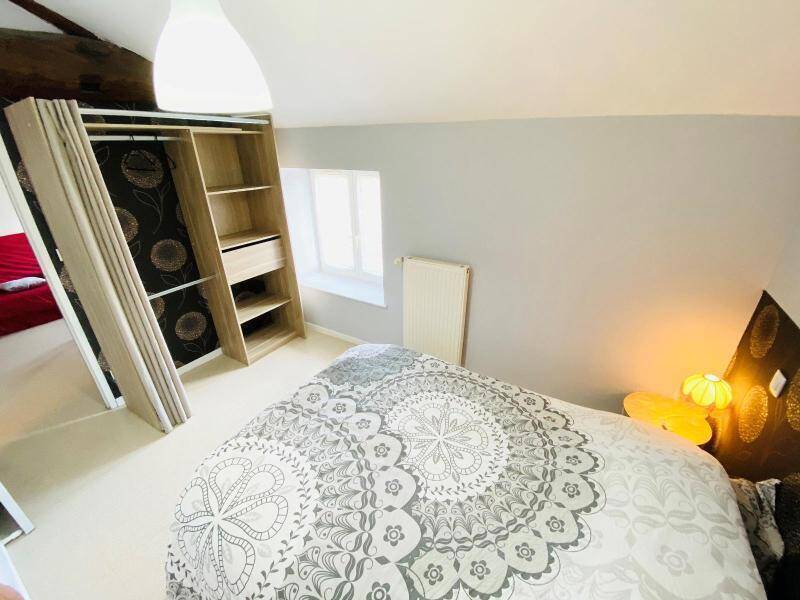 Location appartement 2 pièces 38.4 m² à Mâcon 71000 4 - 410 €