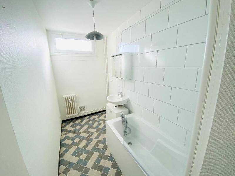 Location appartement 2 pièces 46.03 m² à Mâcon 71000 4 - 510 €