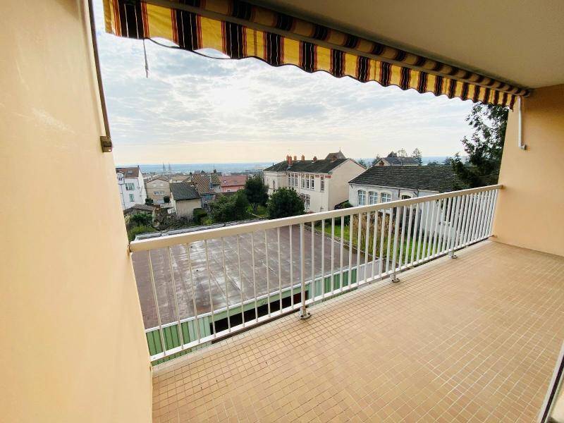 Location appartement 3 pièces 71.6 m² à Mâcon 71000 5 - 690 €