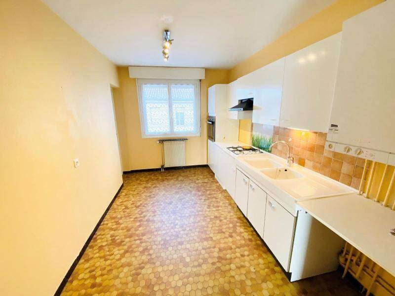 Location appartement 3 pièces 71.6 m² à Mâcon 71000 5 - 690 €