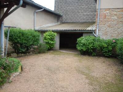 Location maison individuelle 3 pièces 72.2 m² à Varennes-lès-Mâcon 71000 5 - 800 €