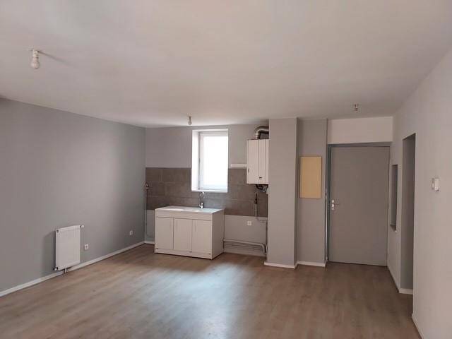 Location appartement rénové 3 pièces 57.5 m² à Mâcon 71000 4 - 560 €