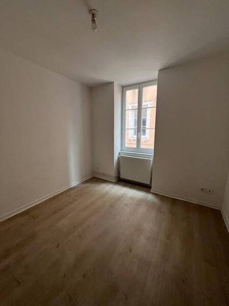 Location appartement rénové 3 pièces 57.5 m² à Mâcon 71000 4 - 560 €