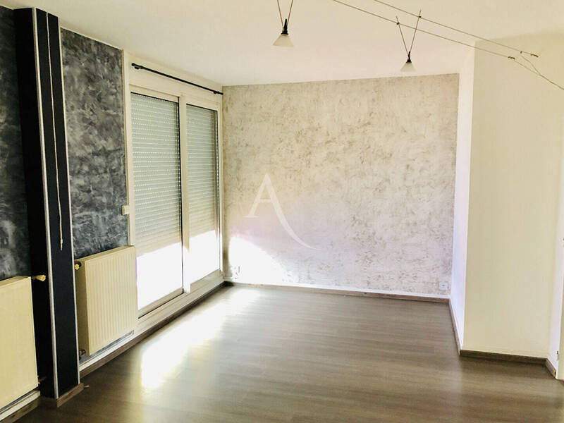 Vente appartement 3 pièces 62 m² à Mâcon 71000