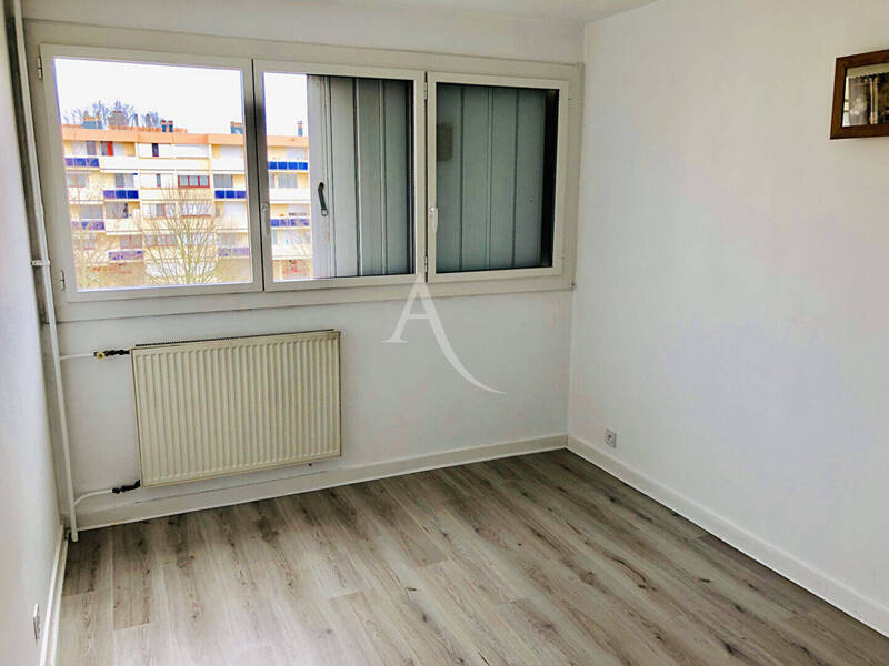 Vente appartement 3 pièces 62 m² à Mâcon 71000