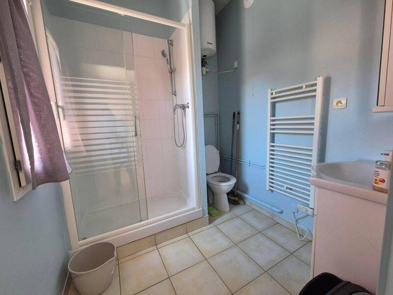 Location appartement 1 pièce 17.49 m² à Charnay-lès-Mâcon 71850 5 - 418 €