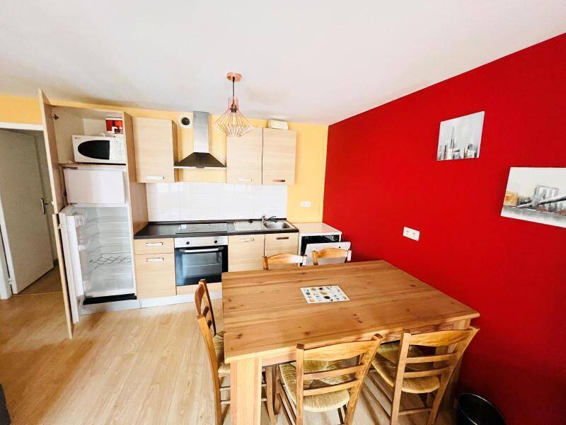 Location appartement 2 pièces 43.22 m² à Mâcon 71000 4 - 585 €