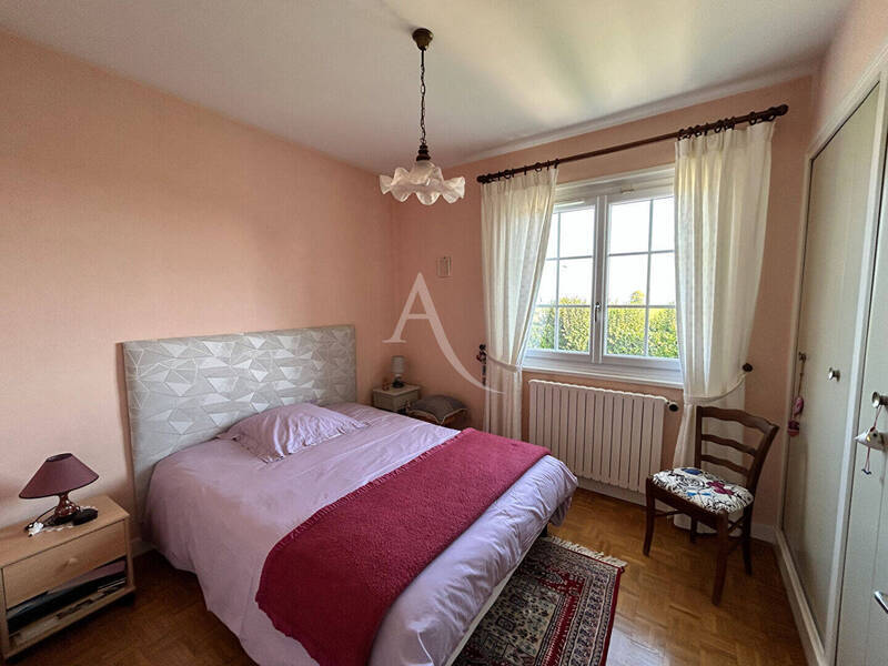 Vente maison 6 pièces 136.53 m² à Saint-Martin-Belle-Roche 71118