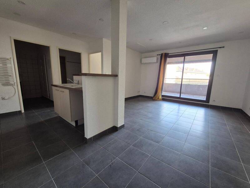 Location appartement 2 pièces 60.14 m² à Saint-Laurent-sur-Saône 01750 4 - 530 €