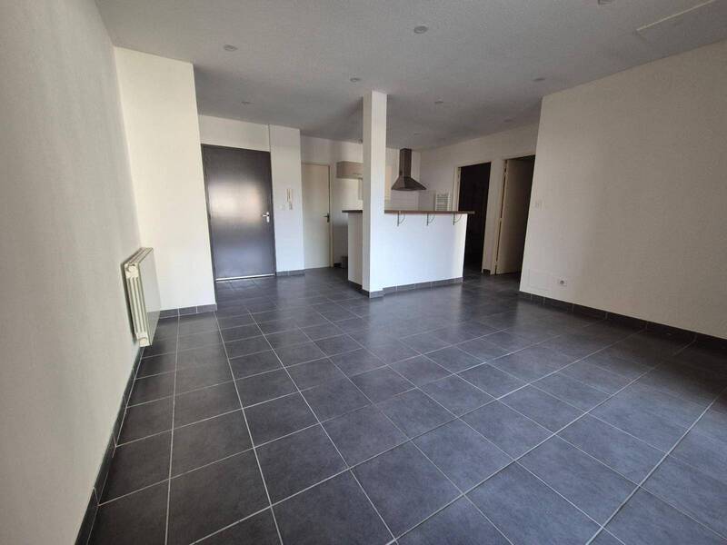 Location appartement 2 pièces 60.14 m² à Saint-Laurent-sur-Saône 01750 4 - 530 €