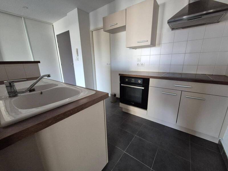 Location appartement 2 pièces 60.14 m² à Saint-Laurent-sur-Saône 01750 4 - 530 €