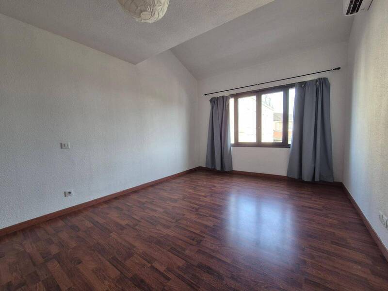 Location appartement 2 pièces 60.14 m² à Saint-Laurent-sur-Saône 01750 4 - 530 €