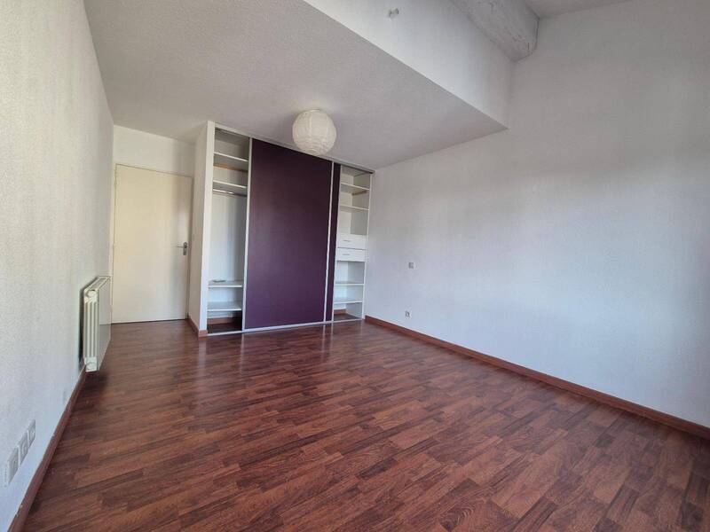 Location appartement 2 pièces 60.14 m² à Saint-Laurent-sur-Saône 01750 4 - 530 €