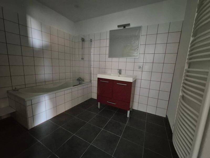 Location appartement 2 pièces 60.14 m² à Saint-Laurent-sur-Saône 01750 4 - 530 €