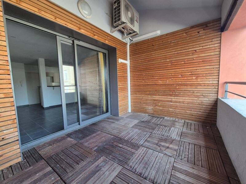 Location appartement 2 pièces 60.14 m² à Saint-Laurent-sur-Saône 01750 4 - 530 €