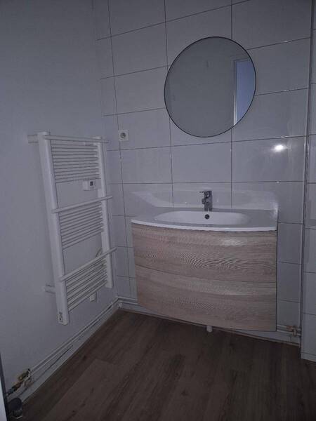 Location appartement 2 pièces 34.28 m² à Mâcon 71000 4 - 420 €