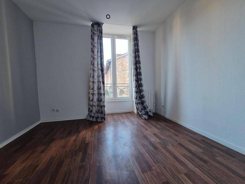 Location appartement 3 pièces 40 m² à Mâcon 71000 4 - 480 €