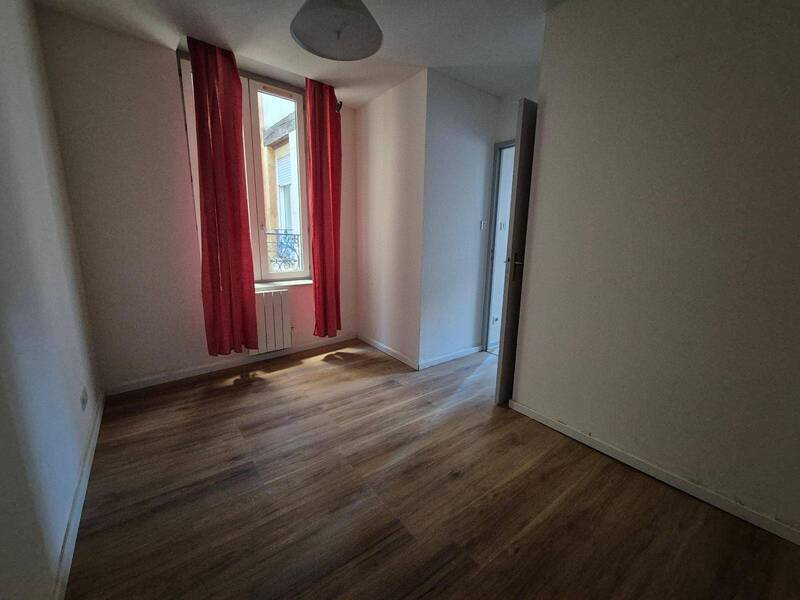 Location appartement 3 pièces 40 m² à Mâcon 71000 4 - 480 €