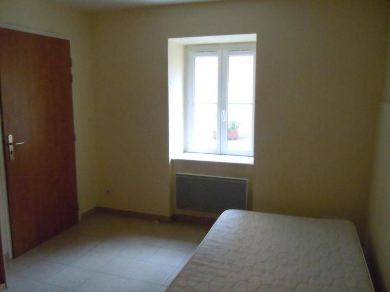 Location appartement 1 pièce 16.22 m² à Mâcon 71000 5 - 320 €