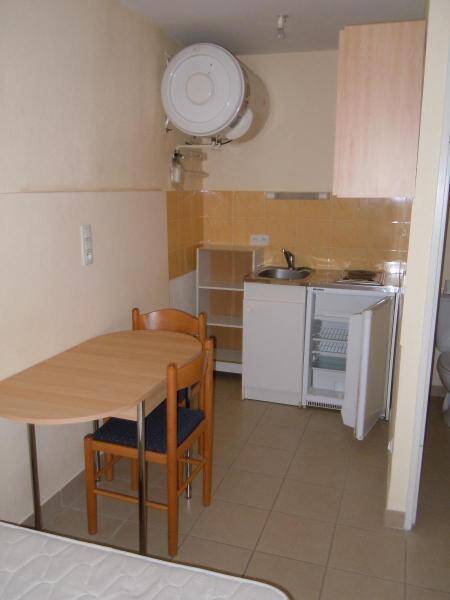 Location appartement 1 pièce 16.22 m² à Mâcon 71000 5 - 320 €