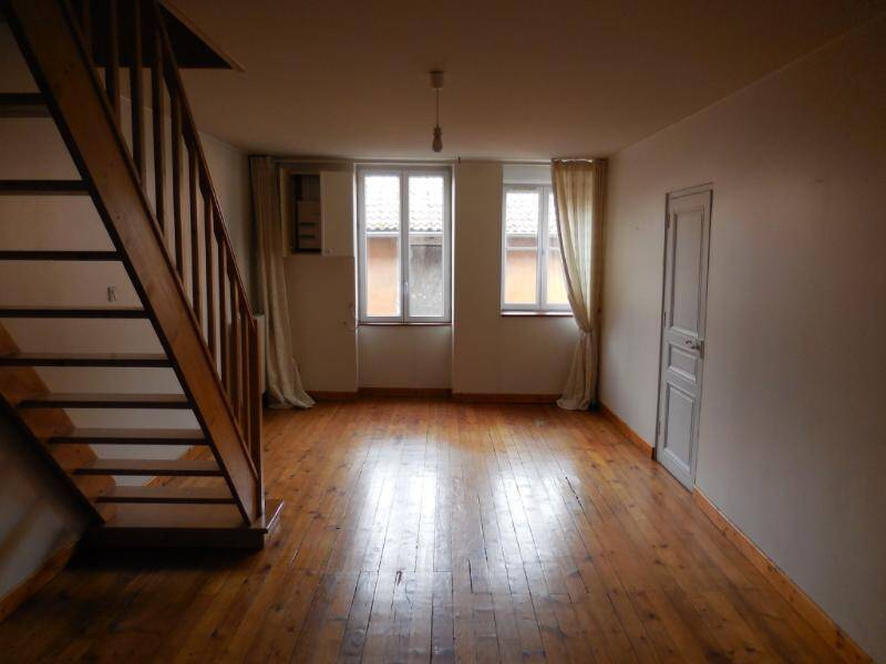 Location maison 4 pièces 107 m² à Mâcon 71000 4 - 730 €