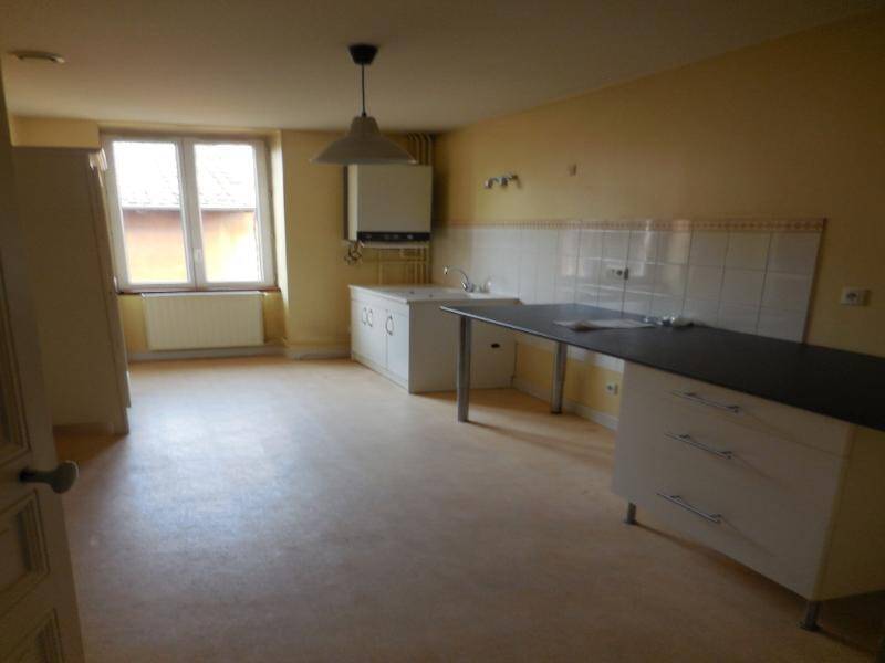 Location maison 4 pièces 107 m² à Mâcon 71000 4 - 730 €