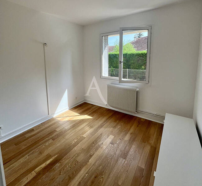 Vente appartement 3 pièces 58.16 m² à Lyon 9e Arrondissement 69009