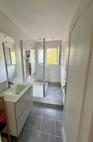 Vente appartement 3 pièces 58.16 m² à Lyon 9e Arrondissement 69009