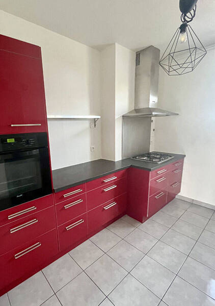 Vente appartement 3 pièces 58.16 m² à Lyon 9e Arrondissement 69009