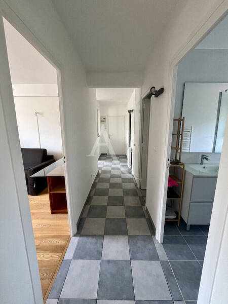 Vente appartement 3 pièces 58.16 m² à Lyon 9e Arrondissement 69009