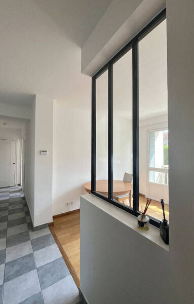 Vente appartement 3 pièces 58.16 m² à Lyon 9e Arrondissement 69009