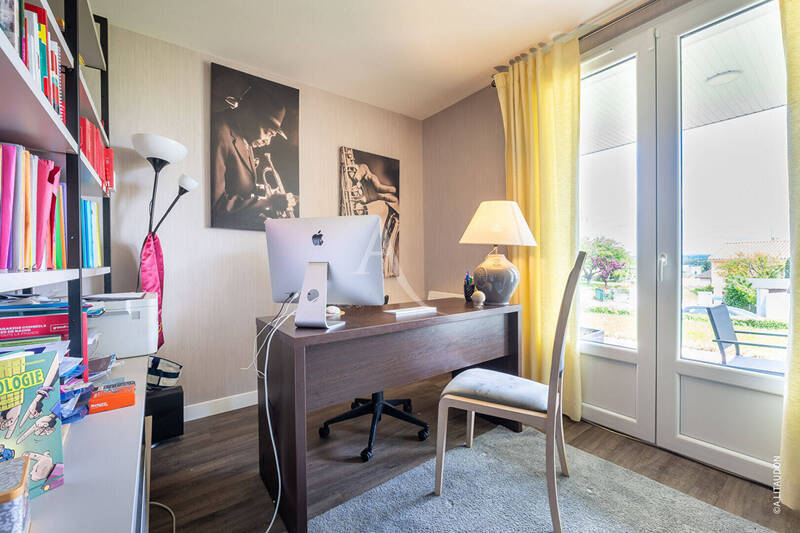 Vente maison 5 pièces 130 m² à Mâcon 71000