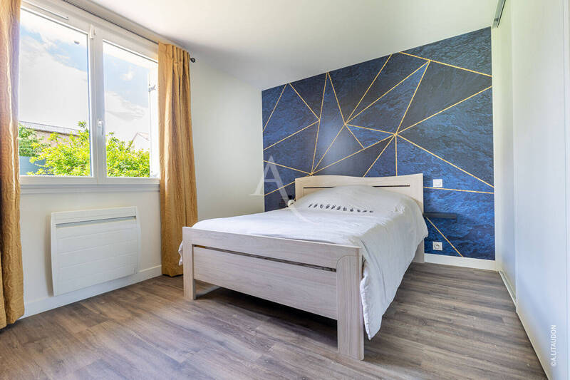 Vente maison 5 pièces 130 m² à Mâcon 71000